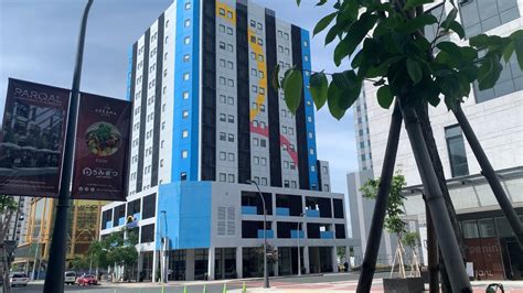 aseana hotel pasay|Hop Inn Hotel Aseana City Manila, Manila .